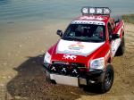 Mitsubishi Baja Raider 2006 года